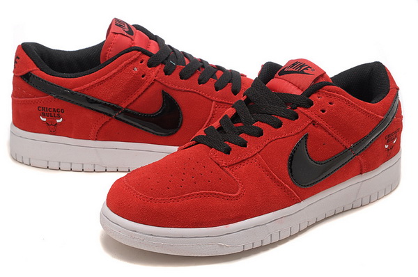 Nike Dunk SB Low-top Men Shoes--018